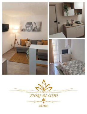 Fiori di Loto Home